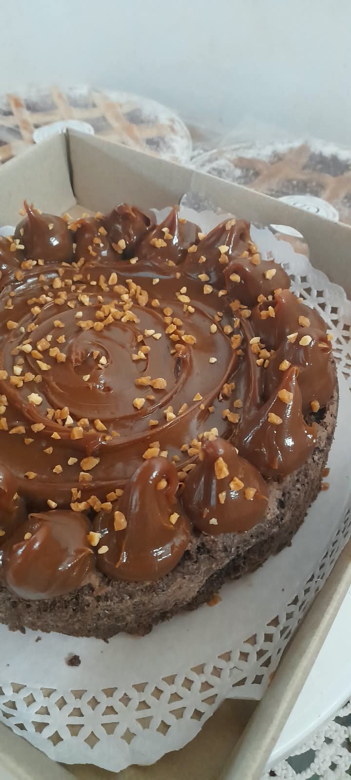 Brownie